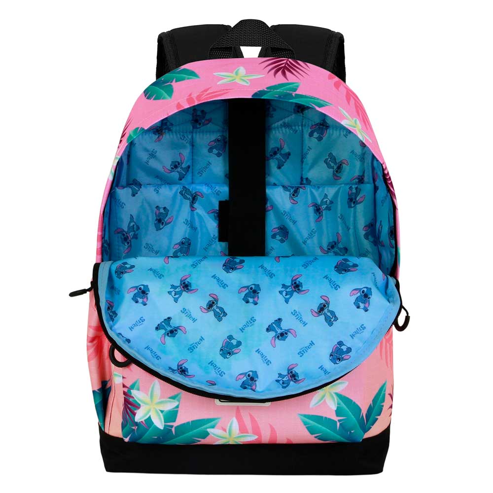 Sac à Dos HS FAN 3.0 Disney Lilo & Stitch « Dance »