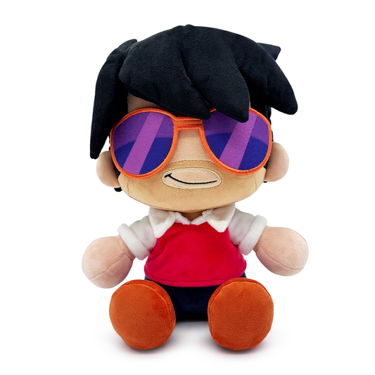 Zurielini Plush (9in)
