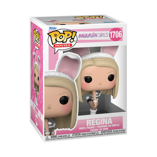 Pop! Regina George (20-jarig jubileum)