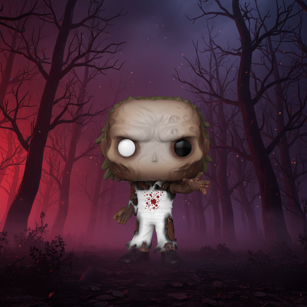 Funko Pop! Vecna (Transformation) – Stranger Things