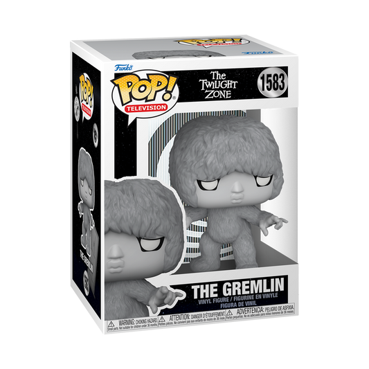 Pop! De Gremlin