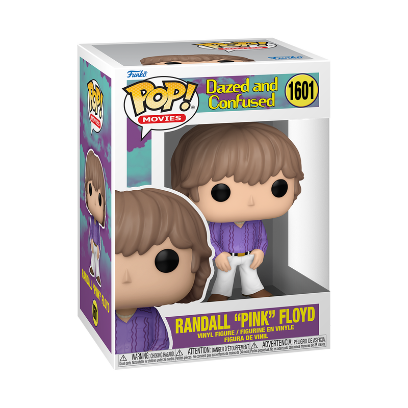 Funko Randall "Pink" Floyd – Pink Floyd