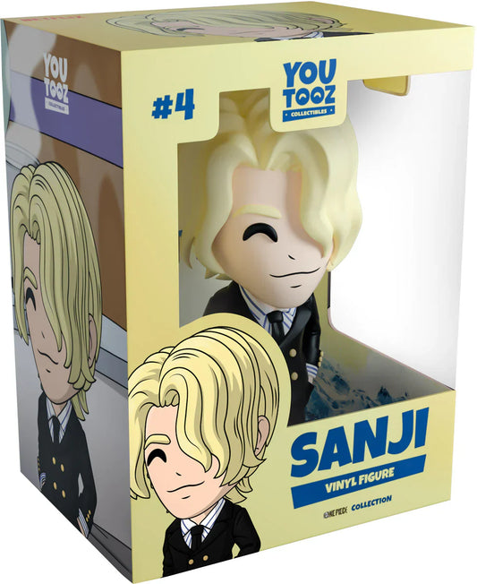 sanji vinsmoke youtooz
