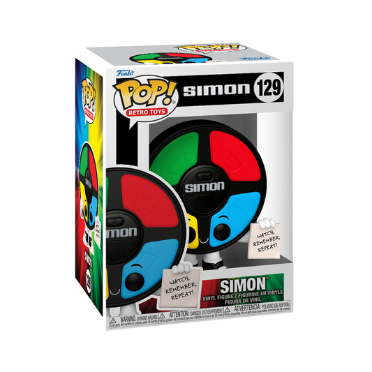 Funko Simon