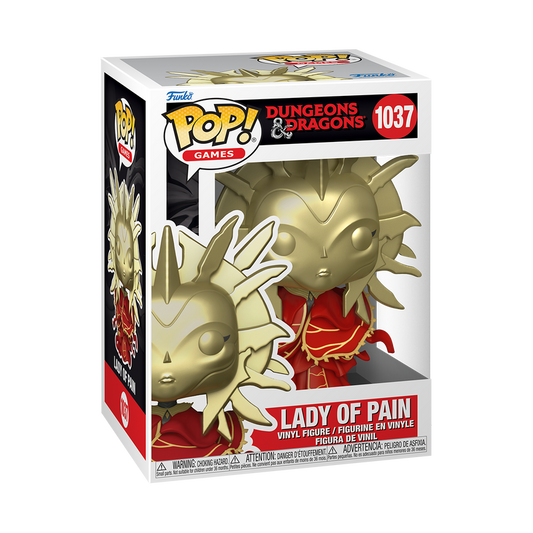 pop lady of pain 1037