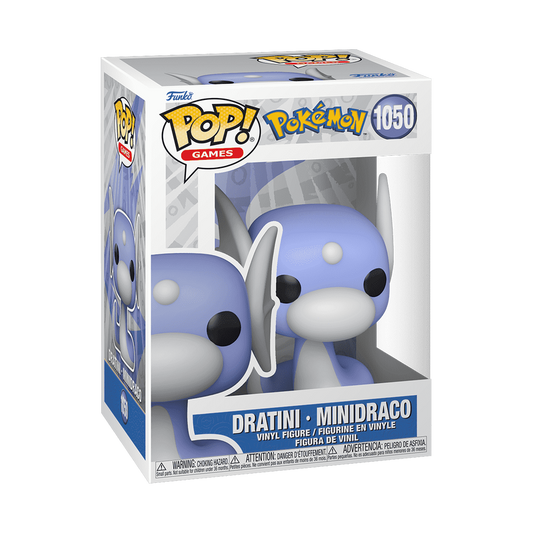 pop dratini 1050