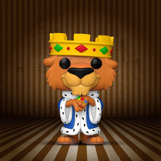 Funko Pop! Prince Jean – Disney