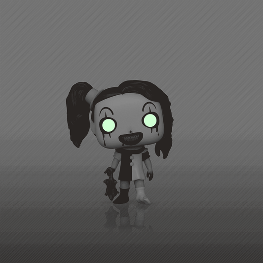 Funko Pop! Little Pale Girl
