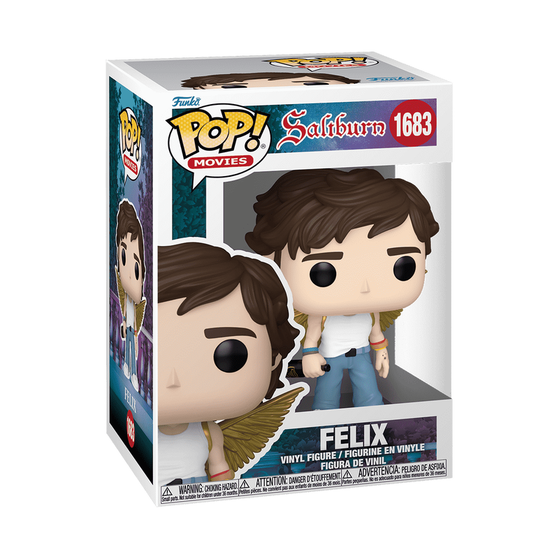 Funko Pop! Felix Catton