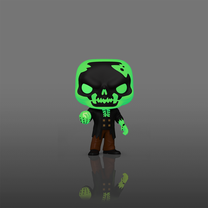 Funko Pop! Blight (Glow) – Warner Bros