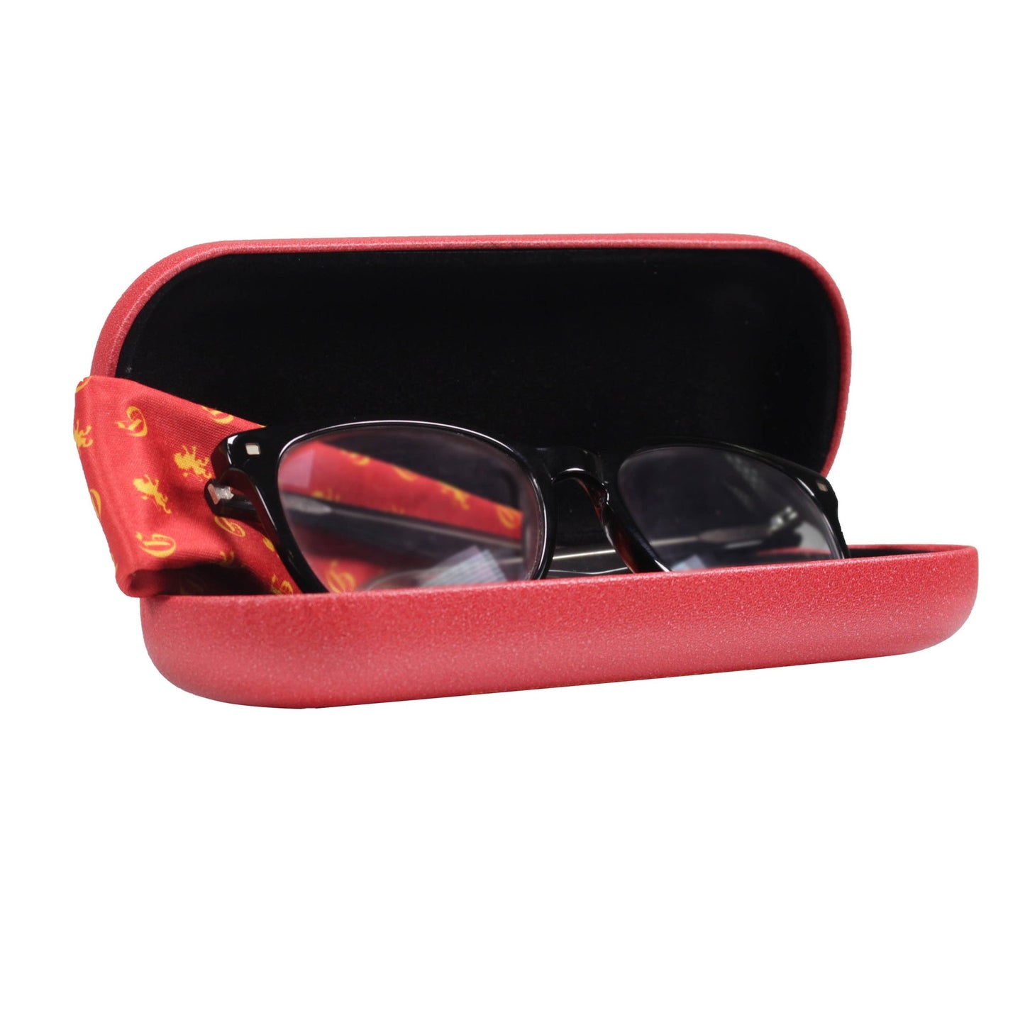 Étui à lunettes Harry Potter - Gryffondor