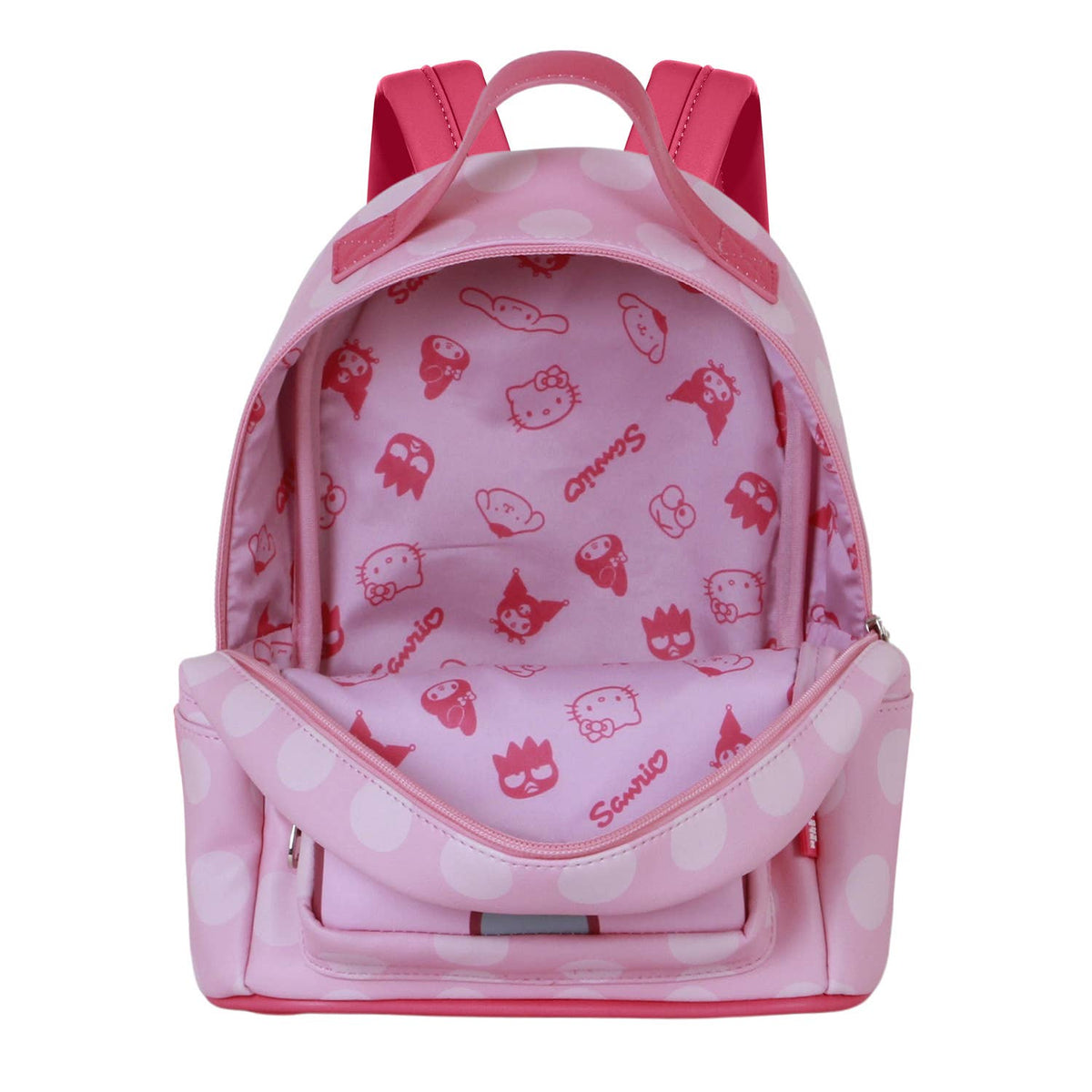 Rucksack Heady Klein Hello Kitty "Motorrad"