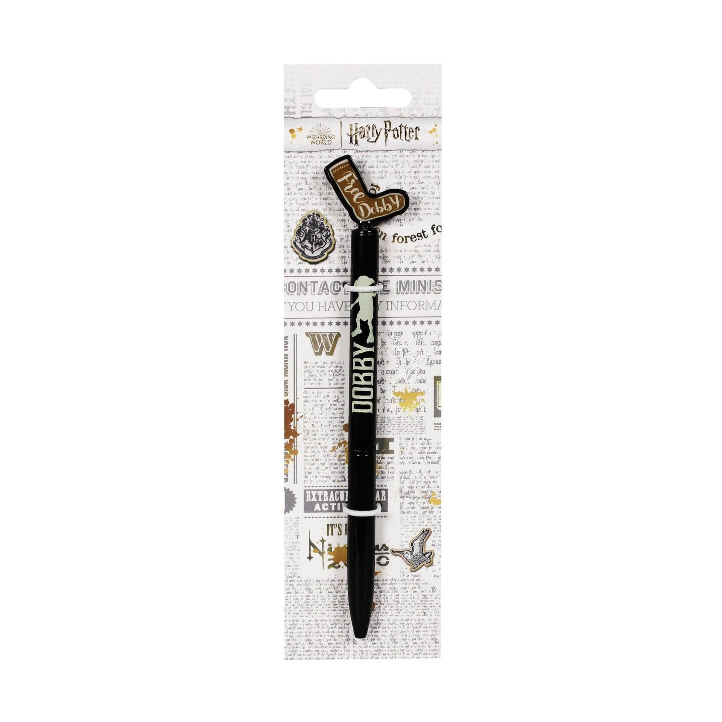 Stylo Harry Potter - Dobby