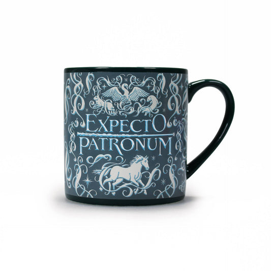 Mug Harry Potter - Expecto 310 ml