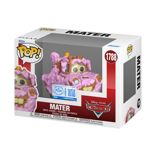 Pop! Martin (Bubbles)
