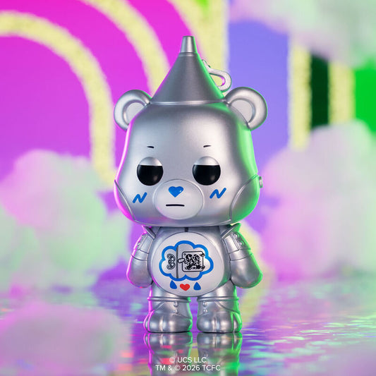 Pop! Grognon en L'homme de fer-blanc