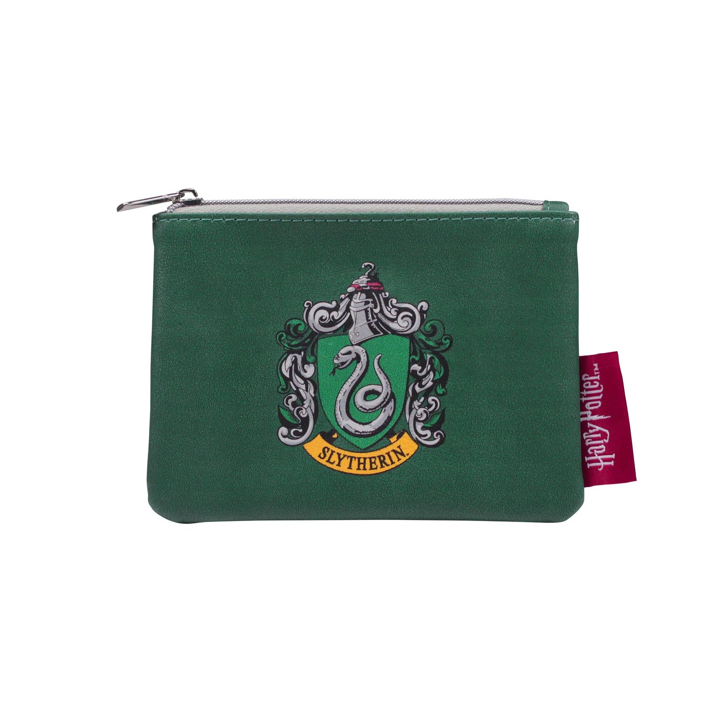 Porte-monnaie Harry Potter - Serpentard