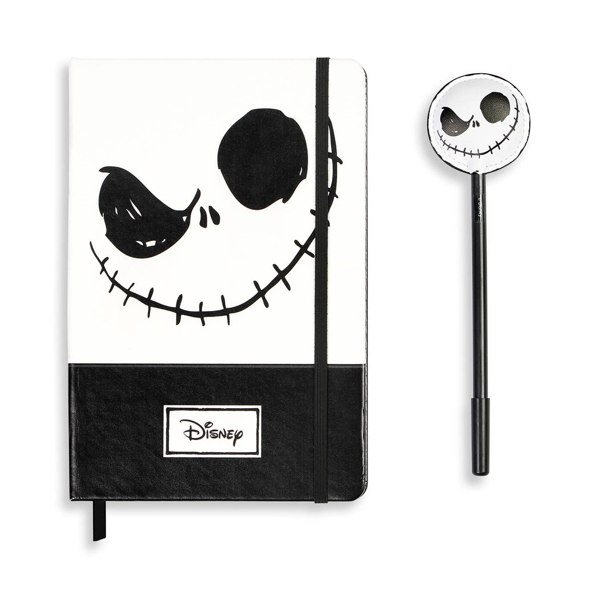 Coffret Journal + Stylo Disney