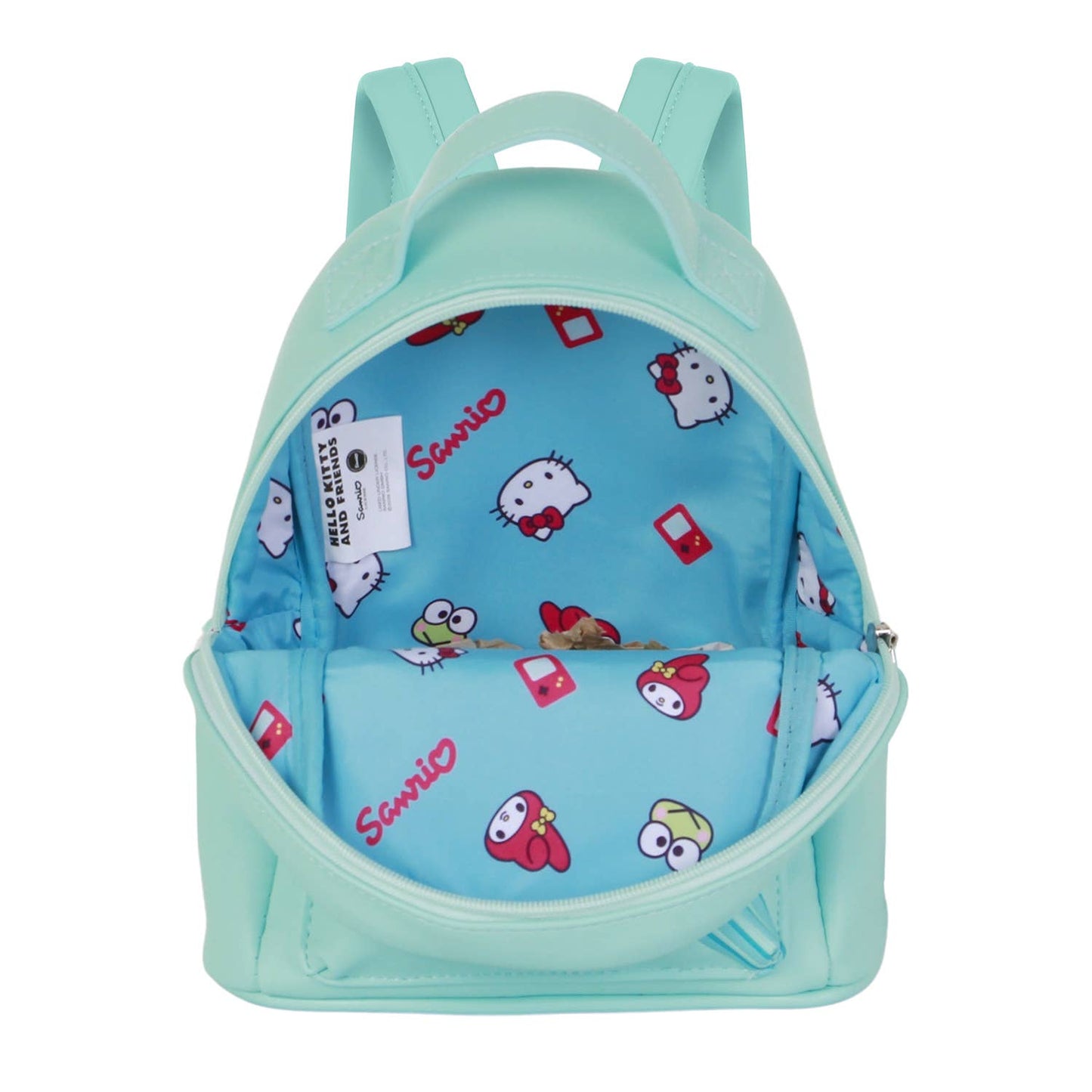 Sac à Dos Heady Petit Hello Kitty « Videogame »