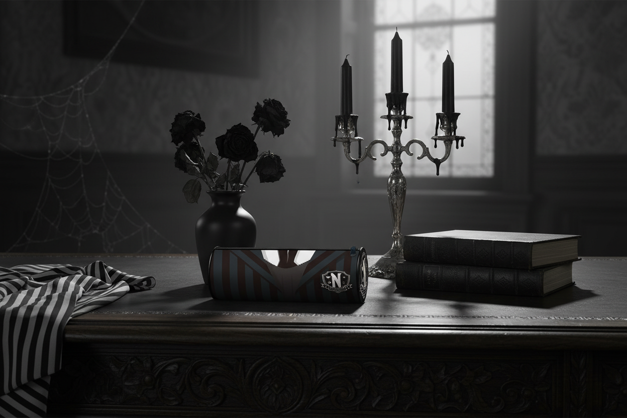 Wednesday Kit - Uniform