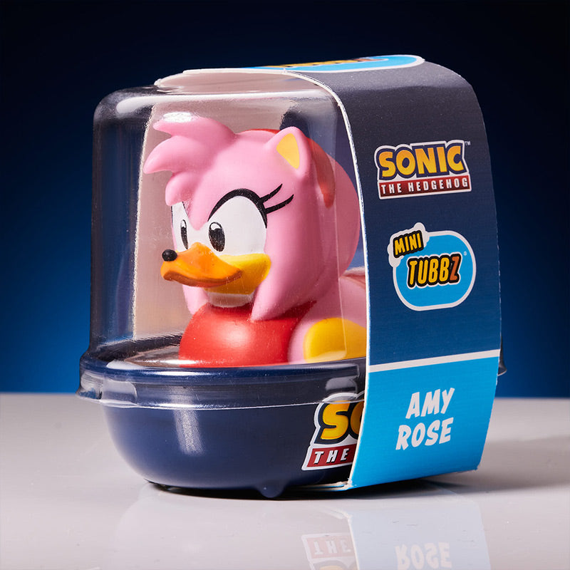 Canard Amy Rose (Mini Edition) - vue 6