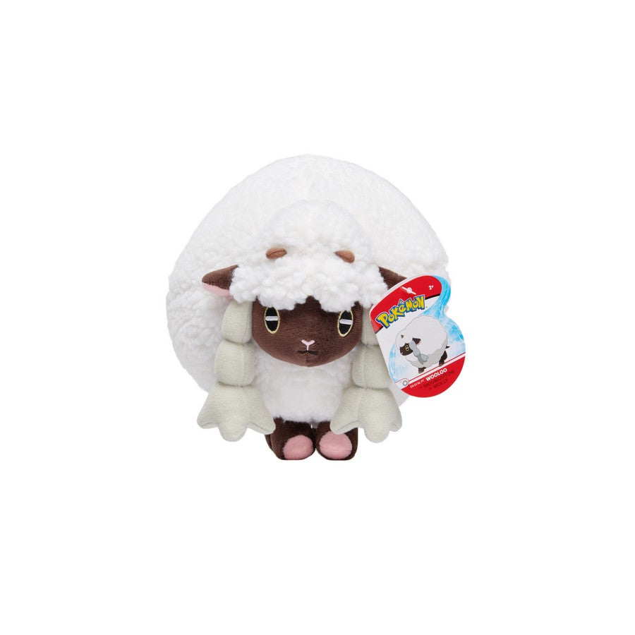Sheep Plush