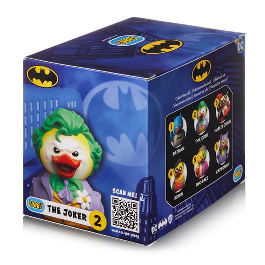 Canard Le Joker (Boxed Edition) - vue 2