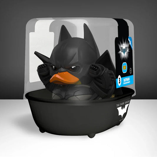 Eend Batman The Dark Knight (Eerste editie)