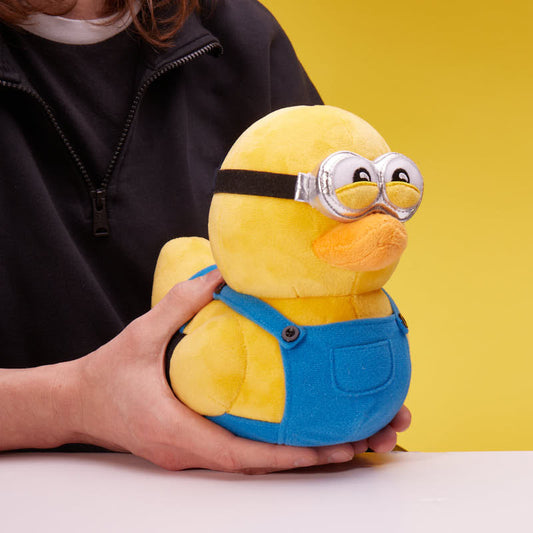 Canard Bob TUBBZ (Plushie) - vue 2