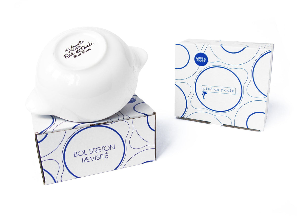 Bol Breton Super Woman – vue produit 5
