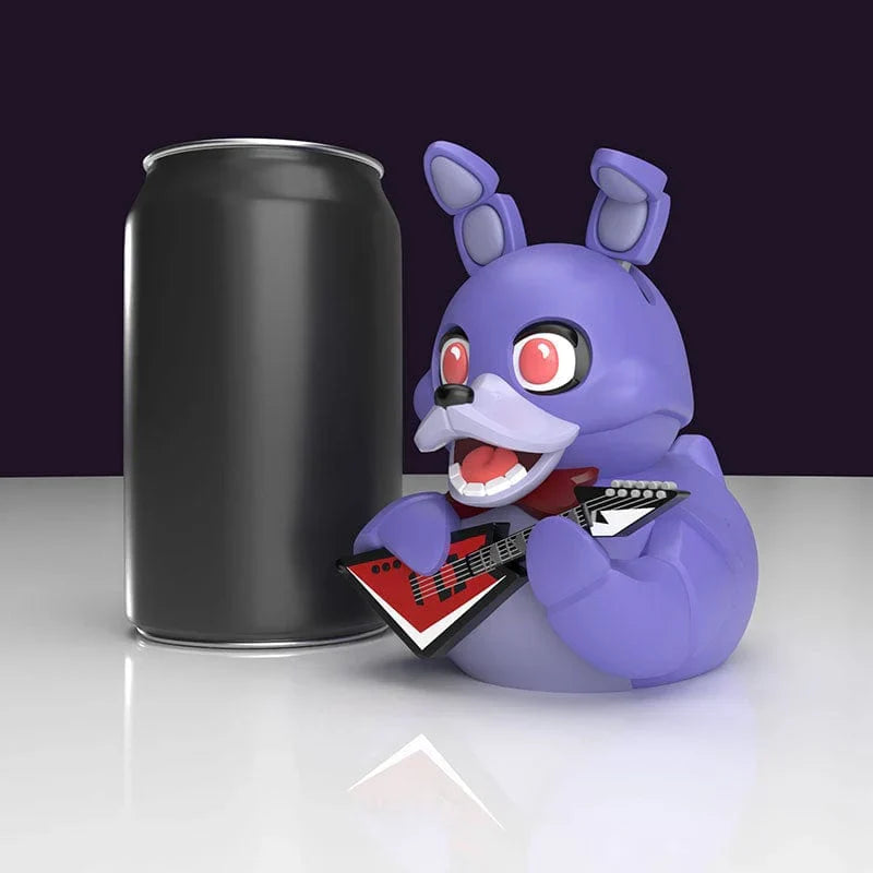 Canard Five Nights At Freddy's: Bonnie TUBBZ (Boxed Edition) - vue 15