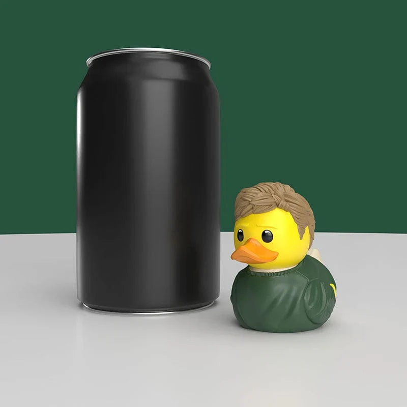 Canard The Breakfast Club: Brian Johnson TUBBZ (Mini Edition) - vue 6
