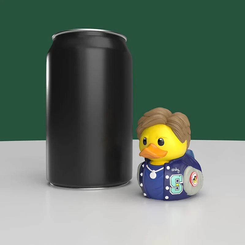 Canard The Breakfast Club: Andrew Clark TUBBZ (Mini Edition) - vue 6
