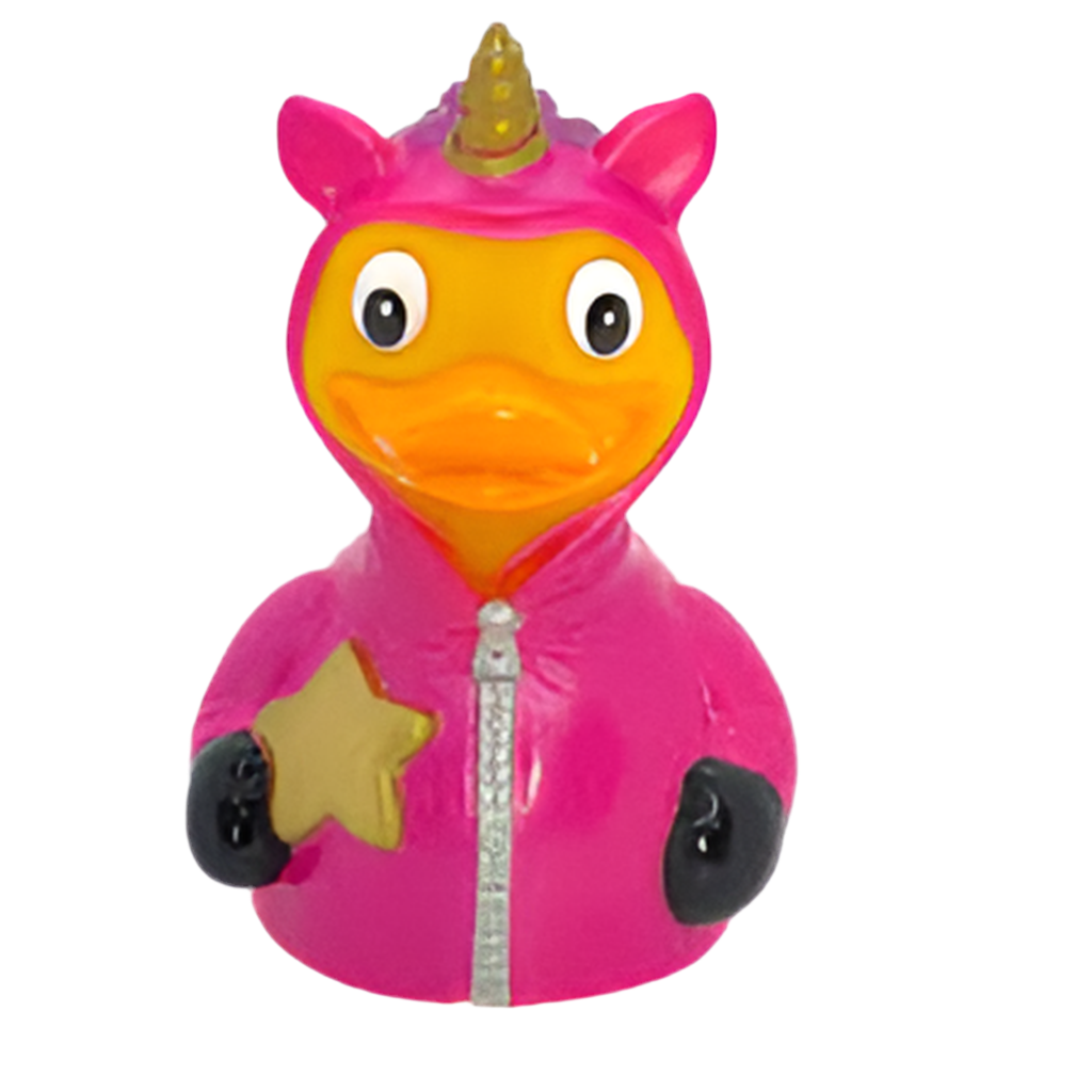 Canard UniQuack