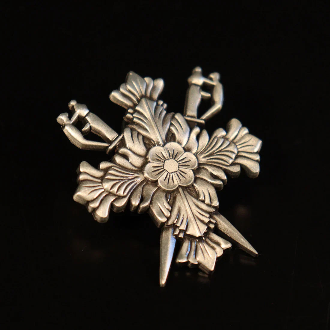 Pin's Resident Evil Village - Ediție limitată