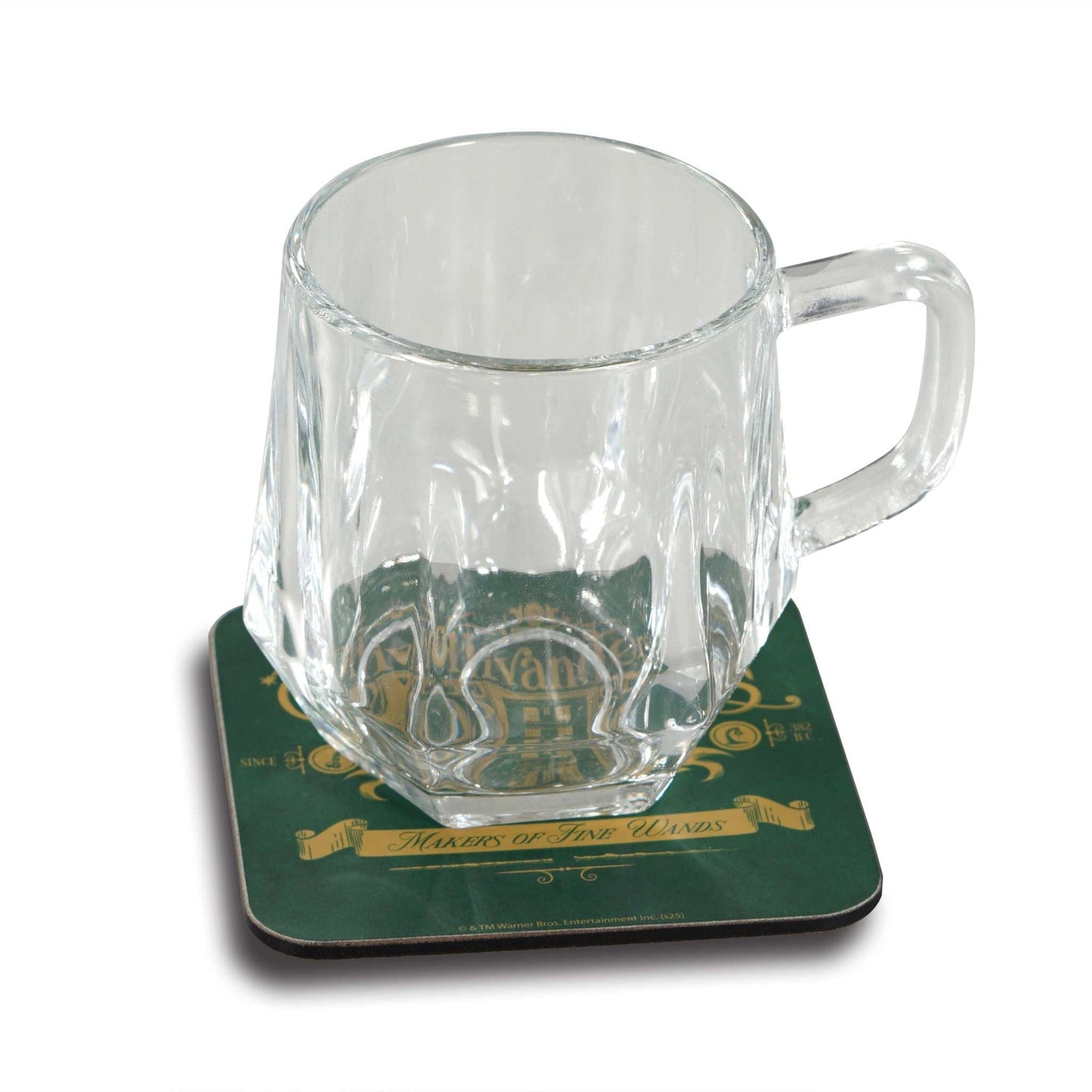 Sous-verre Harry Potter - Ollivander's