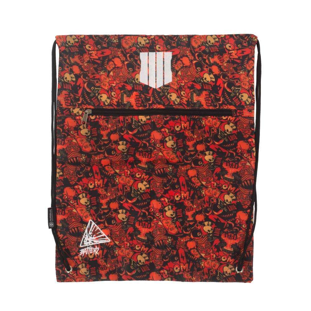 Mochila Call of Duty