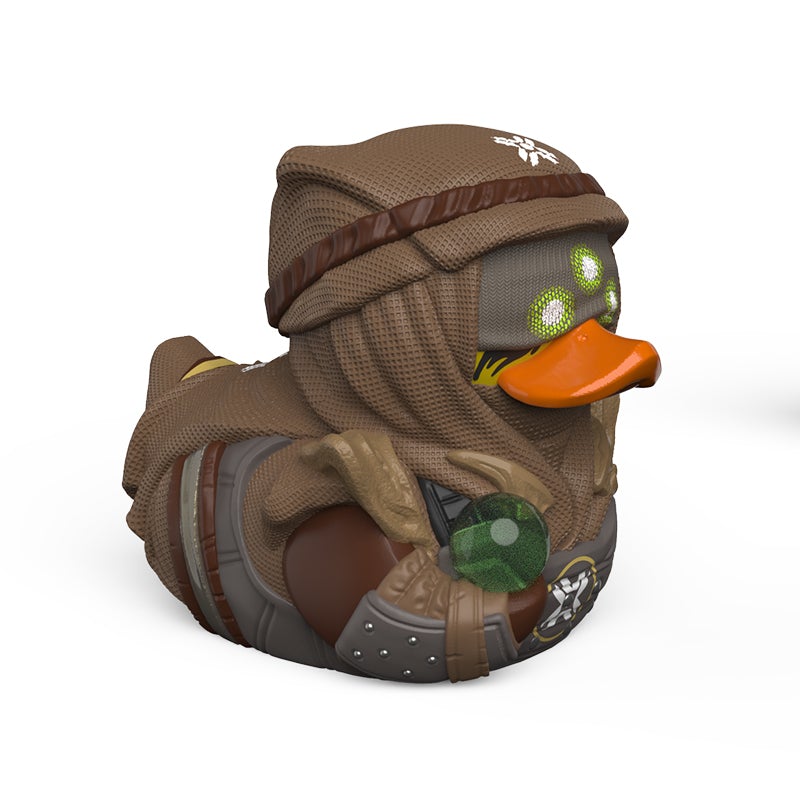 Canard Destiny: Eris Morn TUBBZ (First Edition) - vue 15