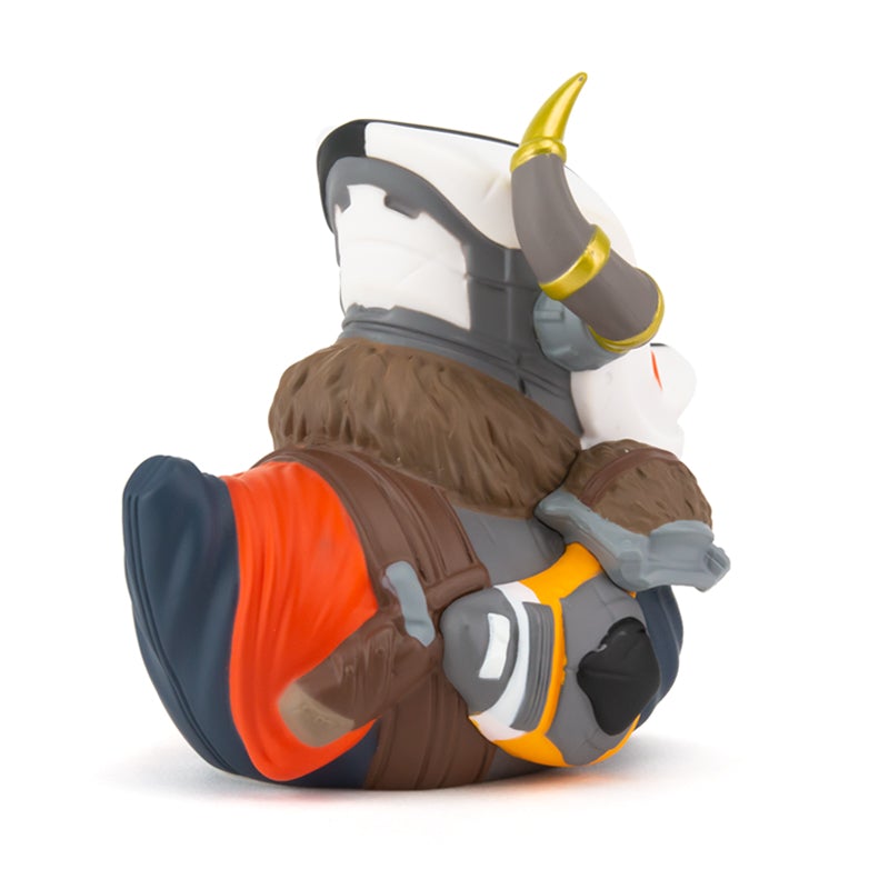 Canard Lord Shaxx (First Edition)