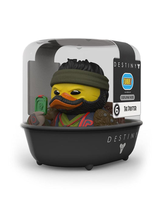 Canard Destiny: The Drifter TUBBZ (First Edition) - vue 2