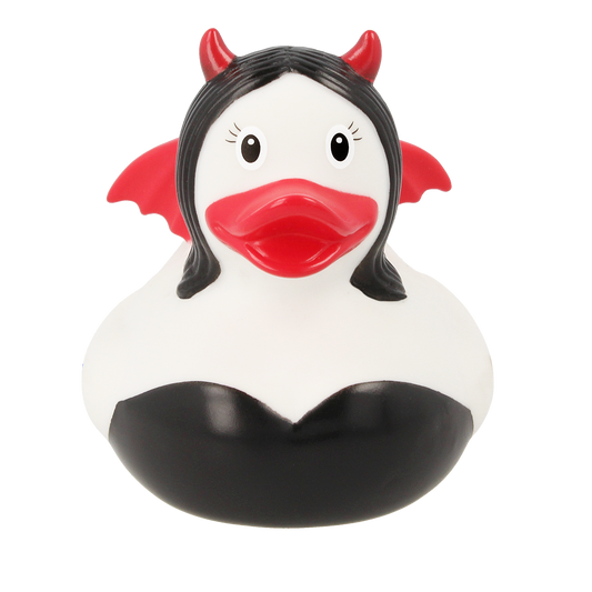 Canard Diablesse Lilalu - vue 2