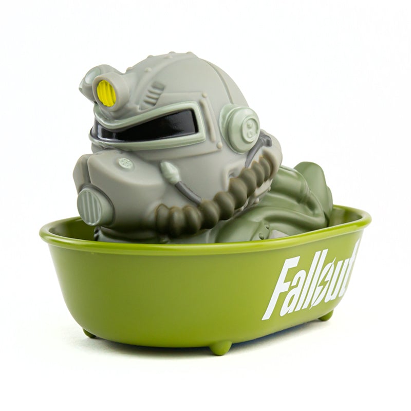 Canard Fallout: T-51 TUBBZ (First Edition) - vue 8
