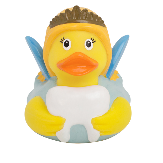 Canard Fée des Dents Lilalu - vue 2