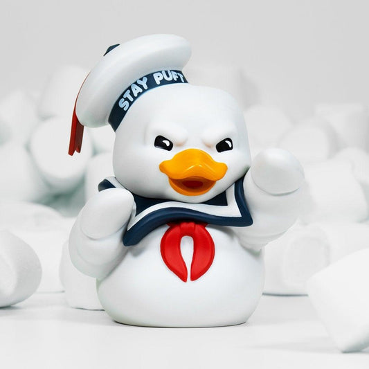 Canard Bibendum Chamallow (Boxed Edition) - vue 2