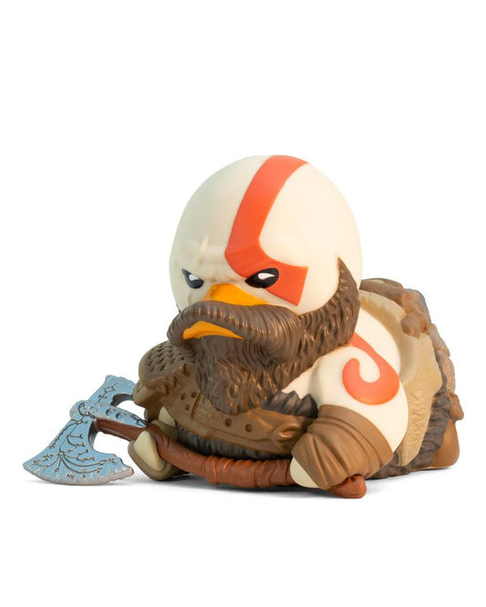 Canards God of War - Wave 01 - vue 2