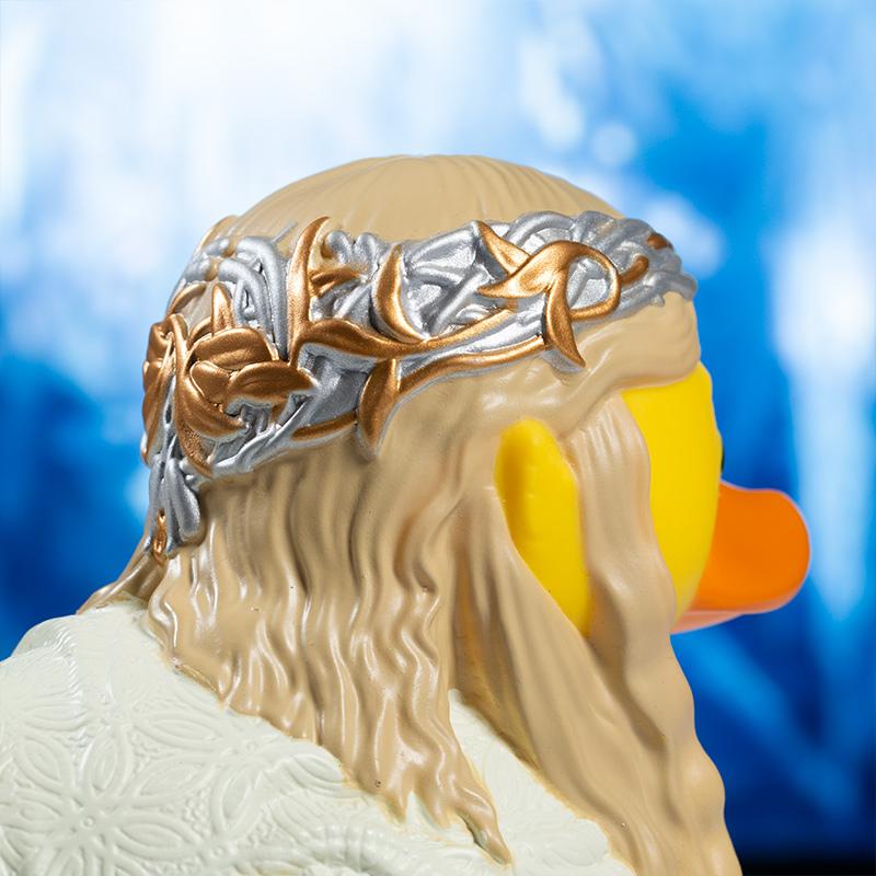 Lord of the Rings: Galadriel TUBBZ (First Edition) Rubber Duck