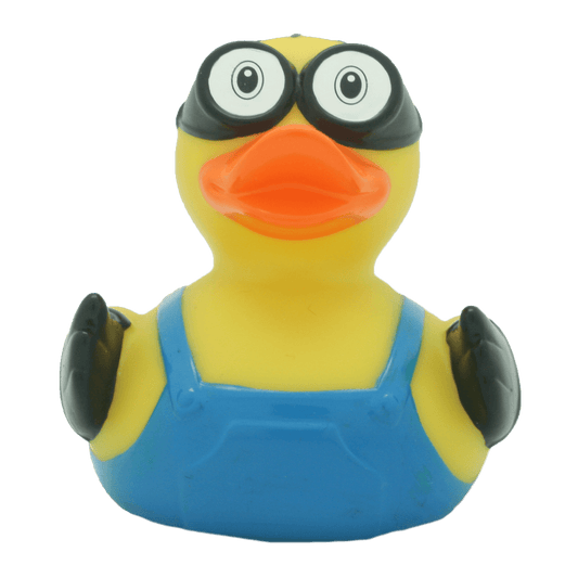 Canard Bob Lilalu