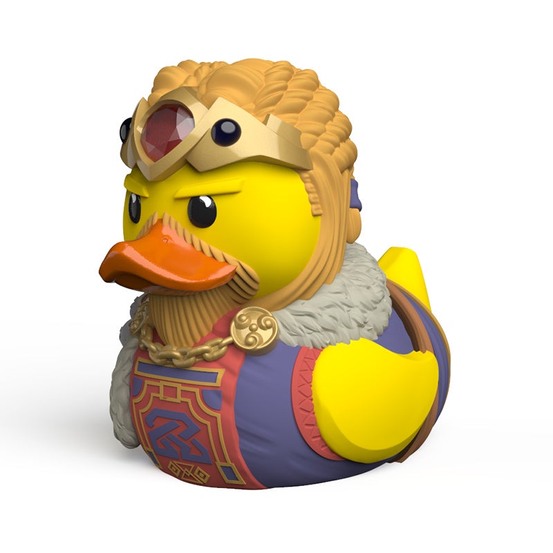 Canard Jarl Balgruuf (Boxed Edition) - vue 12