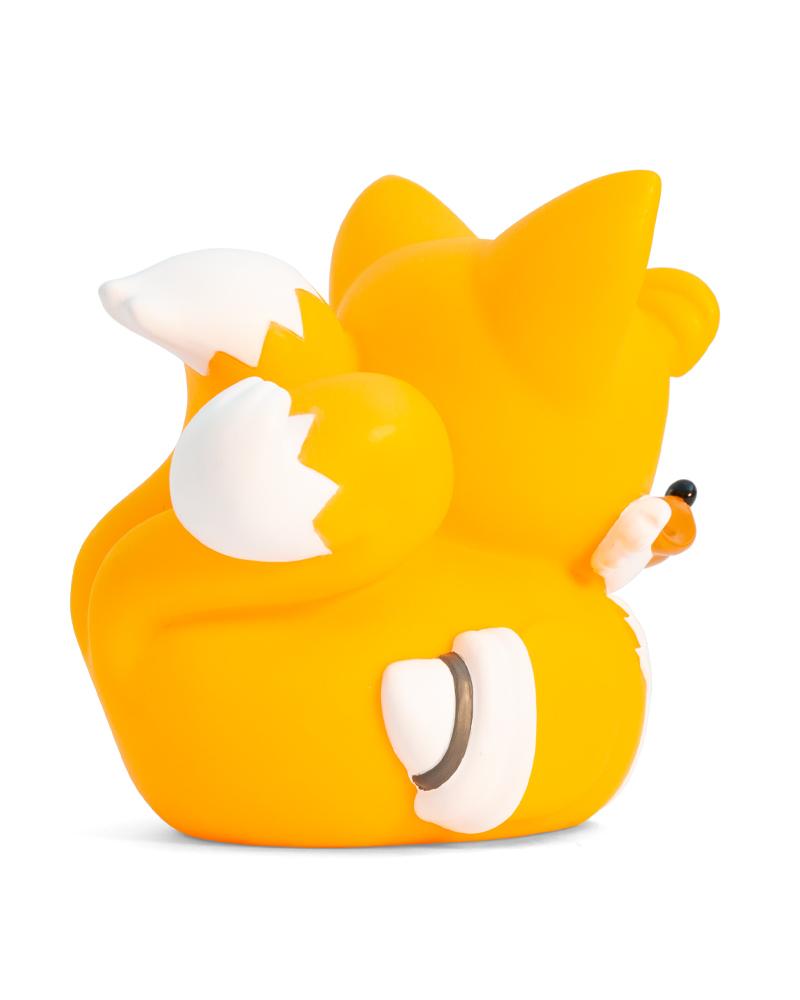 Canard Sonic le Hérisson: Tails TUBBZ (First Edition) - vue 7