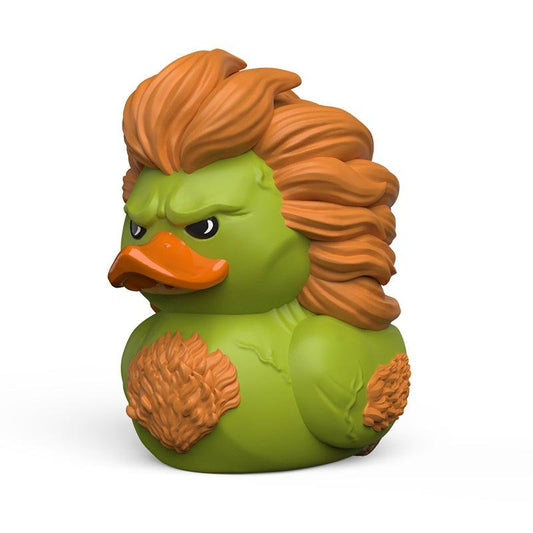 Blanka Duck (eerste editie)